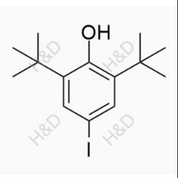 普罗布考杂质23