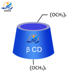 甲基倍他环糊精-128446-36-6