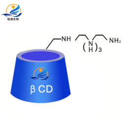 单(6-四乙烯五胺-6-去氧)倍他环糊精