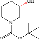 (S)-N-Boc-3-羟基哌啶