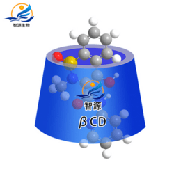 吡罗昔康倍他环糊精