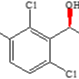 (S)-1-(2,6-二氯-3-氟苯基)乙醇