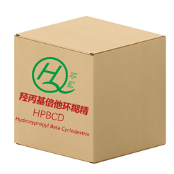 医药级表面活性剂 羟丙基倍他环糊精 HPBCD 128446-35-5 优质货源 量大价优 欢迎致电