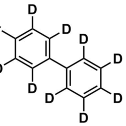 4-Bromobiphenyl-d9