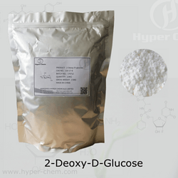 2-Deoxy-D-glucose