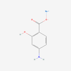 Sodium P-Aminosalicylate Sterile 对氨基水杨酸钠无菌粉