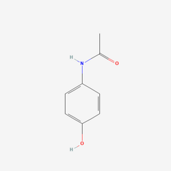 Compound Paracetamol and Amantadine Hy-drochloride Tablets 复方氨酚烷胺片