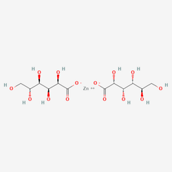 Zinc Gluconate Tablets 葡萄糖酸锌片