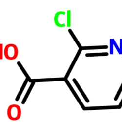 2-氯烟酸