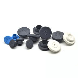 丁基橡胶塞Halogenated Butyl Rubber Stopper