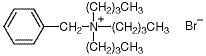 苄基三丁基溴化铵