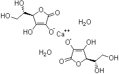 抗坏血酸钙 5743-28-2;305808-15-5;332927-05-6