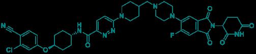 银河娱乐网页版 前列腺癌治疗新思路：用PROTAC降伏雄激素受体！